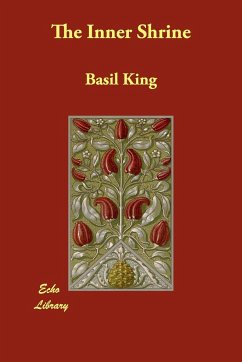 The Inner Shrine - King, Basil