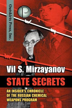 State Secrets - Mirzayanov, Vil S