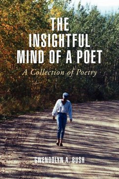Cover The Insightful Mind of a Poet