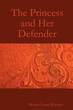 Cover The Princess and Her Defender