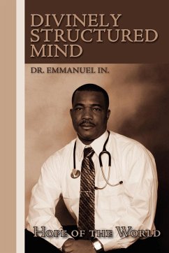 Divinely Structured Mind - In., Emmanuel