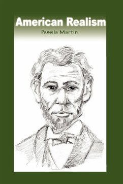 American Realism Cover American Realism