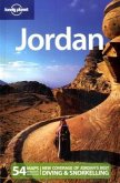 Lonely Planet Jordan