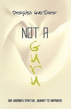 Not a Guru - Gurlides, Despina