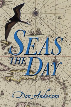 Seas the Day - Anderson, Don