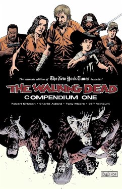 Walking Dead Compendium Volume 1 - Kirkman, Robert