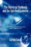The Universal Harmony and the Spiritual Evolution
