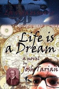 Life Is a Dream - Tarjan, Josh