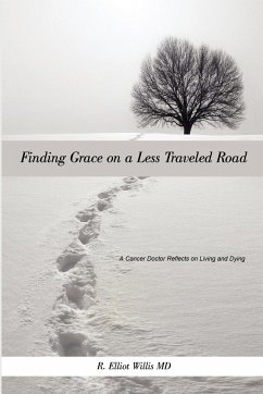 Finding Grace on a Less Traveled Road