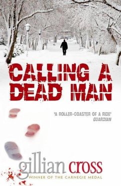 Calling a Dead Man - Cross, Gillian