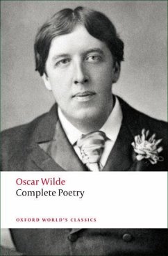Cover Complete Poetry