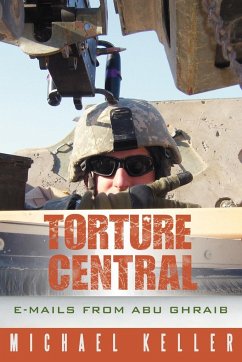 Torture Central - Keller, Michael