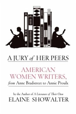 A Jury of Her Peers - Showalter, Elaine