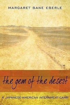 The Gem of the Desert - Eberle, Margaret Bane