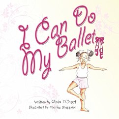 I Can Do My Ballet