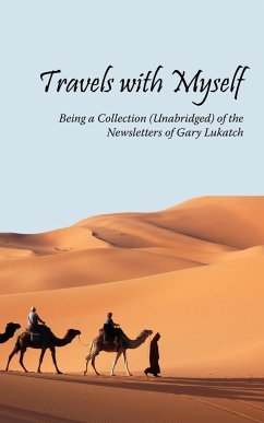 Travels with Myself - Lukatch, Gary