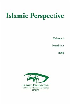 Islamic Perspective Volume 1 Number 2