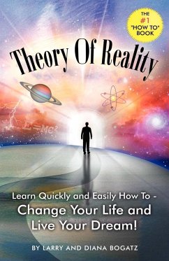 Theory of Reality