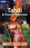 Lonely Planet Tahiti & French Polynesia