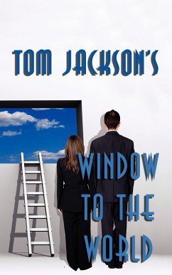 Window to the World - Jackson, Tom