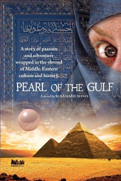 Pearl of the Gulf - Manix, Rosa Marie