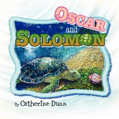 Oscar and Solomon - Dunn, Catherine