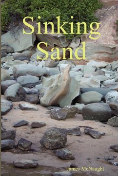 Sinking Sand - McNaught, James