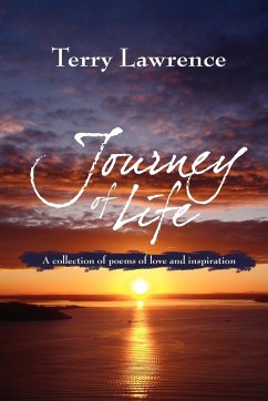 Journey of Life - Lawrence, Terry