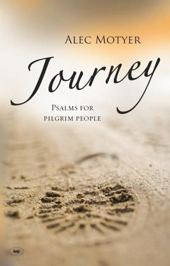 Journey - Motyer, Alec (Author)