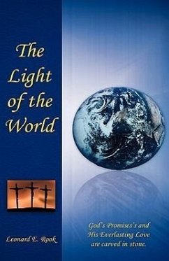 The Light of the World - Rook, Leonard E.