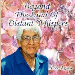 Beyond The Land Of Distant Whispers - Aguayo, Albert