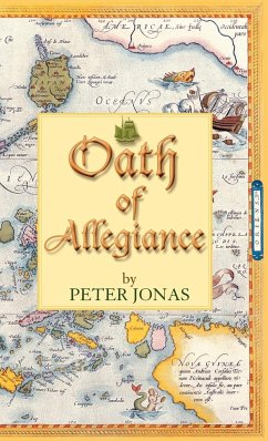 Oath of Allegiance - Jonas, Peter