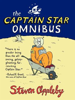 The Captain Star Omnibus - Appleby, Steven