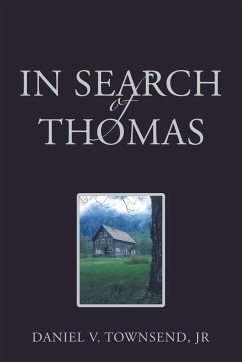 In Search of Thomas - Townsend Jr., Daniel V.