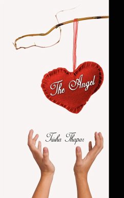 The Angel - Thapar, Trisha