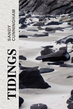 Tidings - Cunningham, Sandy