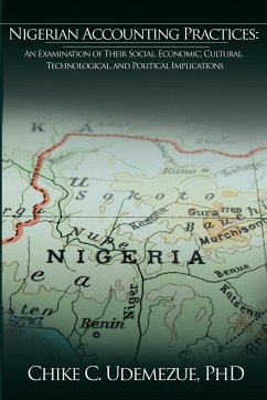 Nigerian Accounting Practices - Udemezue, Chike C.