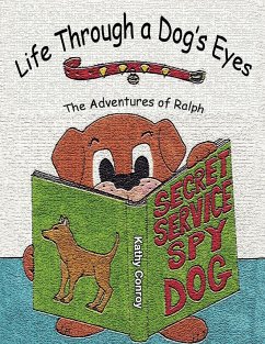 Life Through a Dog's Eyes