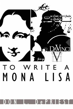 To Write a Mona Lisa