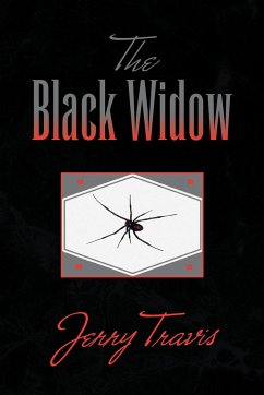 The Black Widow - Travis, Jerry
