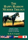 The Happy Harrow Murder Trilogy