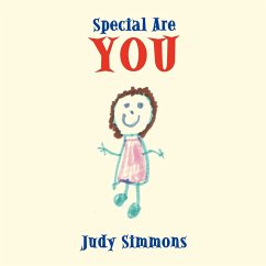 Special Are You - Simmons, Judy