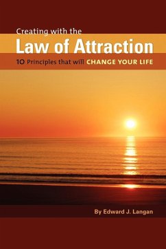 Creating With The Law of Attraction