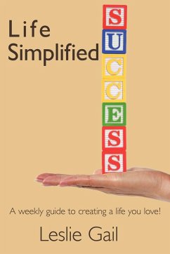 Life Simplified - Gail, Leslie