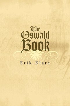 The Oswald Book - Blare, Erik