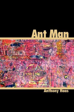 Ant Man - Haas, Anthony