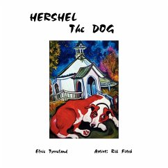 Hershel The Dog