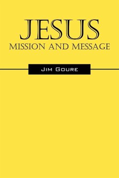 Jesus - Goure, Jim