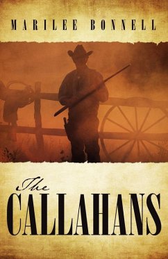 Cover The Callahans