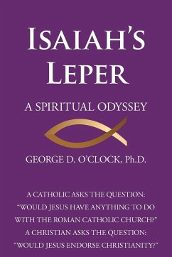 ISAIAH'S LEPER